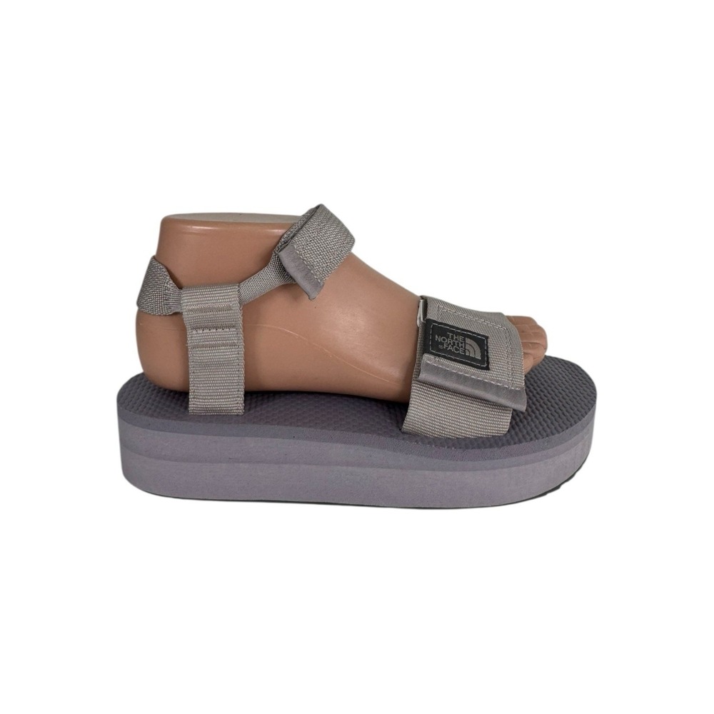 North Face Skeena Platform Sandal Women Size 7 No Box - Picture 1 of 6